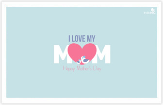 May 2013 Wallpaper