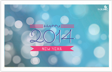 January 2014 Wallpaper