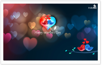 February 2014 Wallpaper