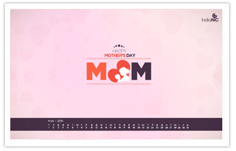May 2014 Wallpaper