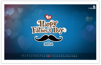 June 2014 Wallpaper