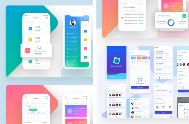 Discovery Process For Software, Web and Mobile App Development Services