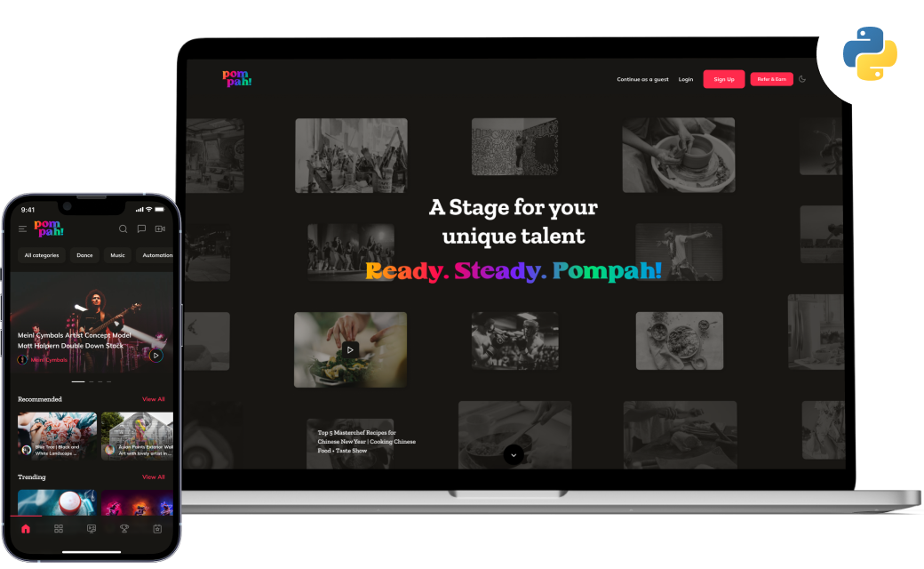 Hire Python Developers | Python expert and programmers for hire india