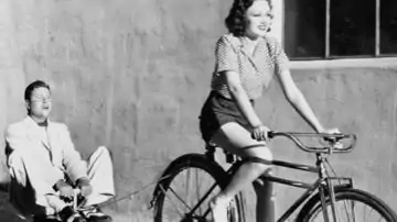 Innovation, Bottoms Up.