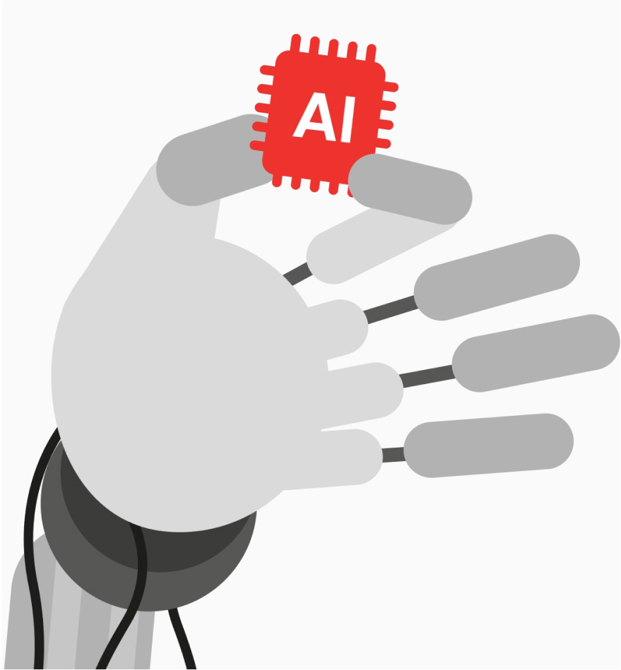 Custom AI Services