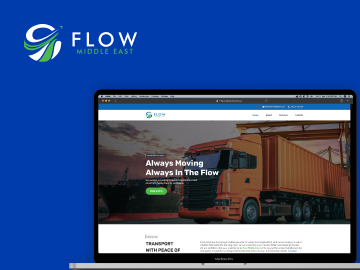 Flow Middle East
