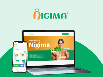 Nigima
