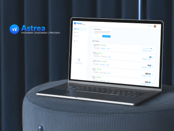 Astrea