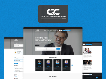 Court Reporters