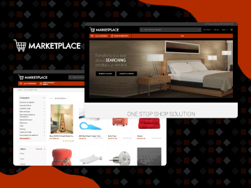 Marketplace