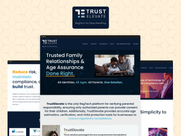 Trust Elevate