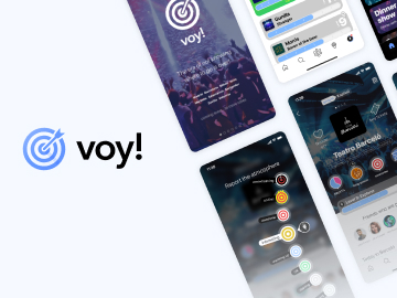 Voy!