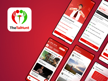 TalHunt